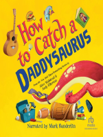 How_to_Catch_a_Daddysaurus